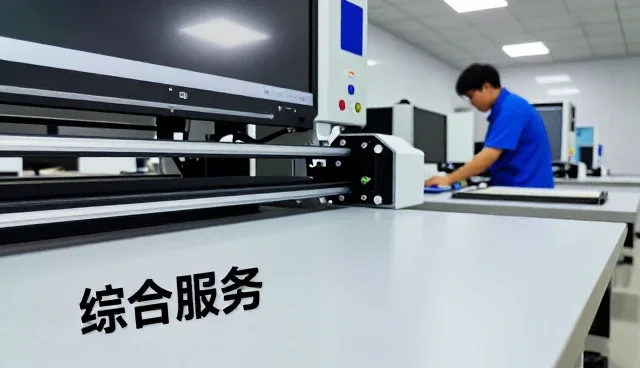 智能办公设备套装