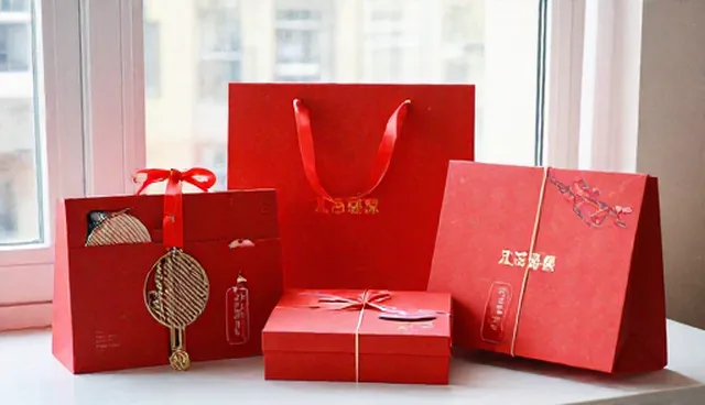 线上店铺运营中礼品采购的适用条件与选择依据